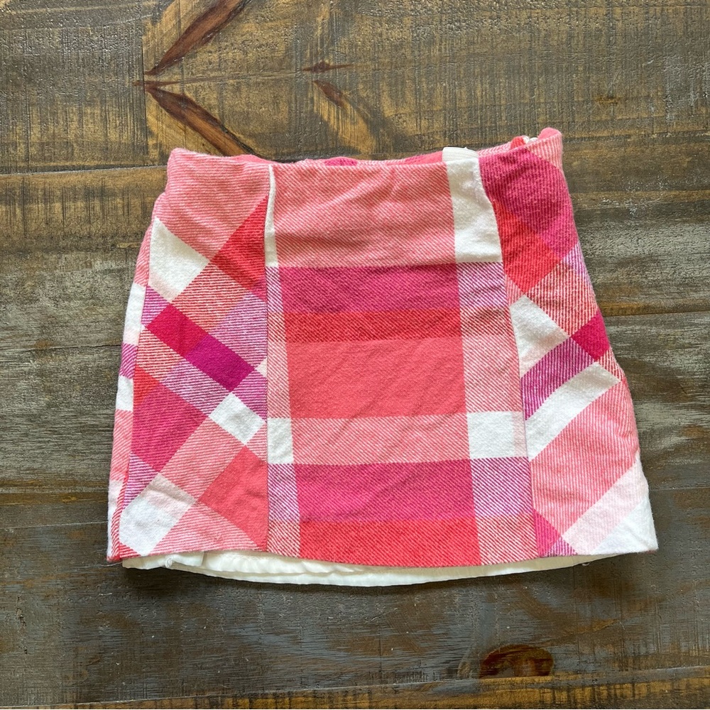 Skirt size 4T
